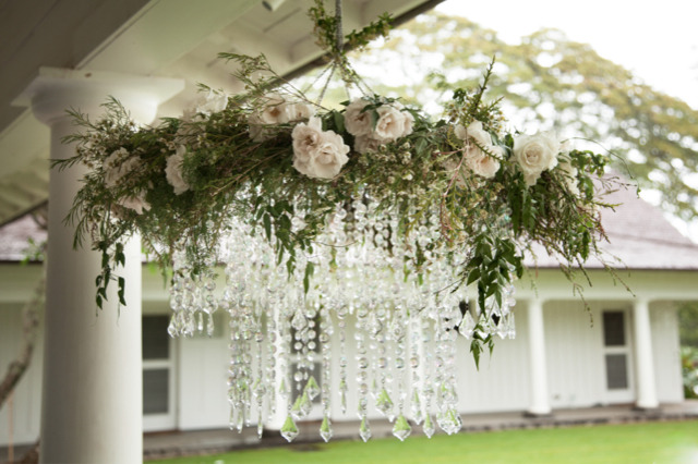 floral crystal rose chandelier-compressed