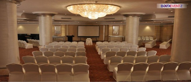 south-hall-the-mayfair-banquet-wedding venues in South Mumbai