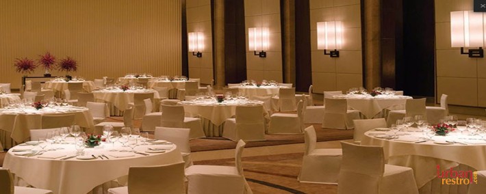trident bkc wedding venues in Bandra