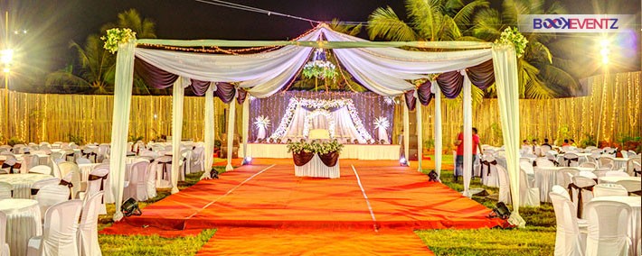 banquet halls in malad tulip lawns malad