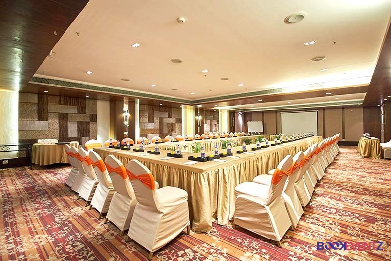 citron grand the citrus hotel conference hotels in Pune