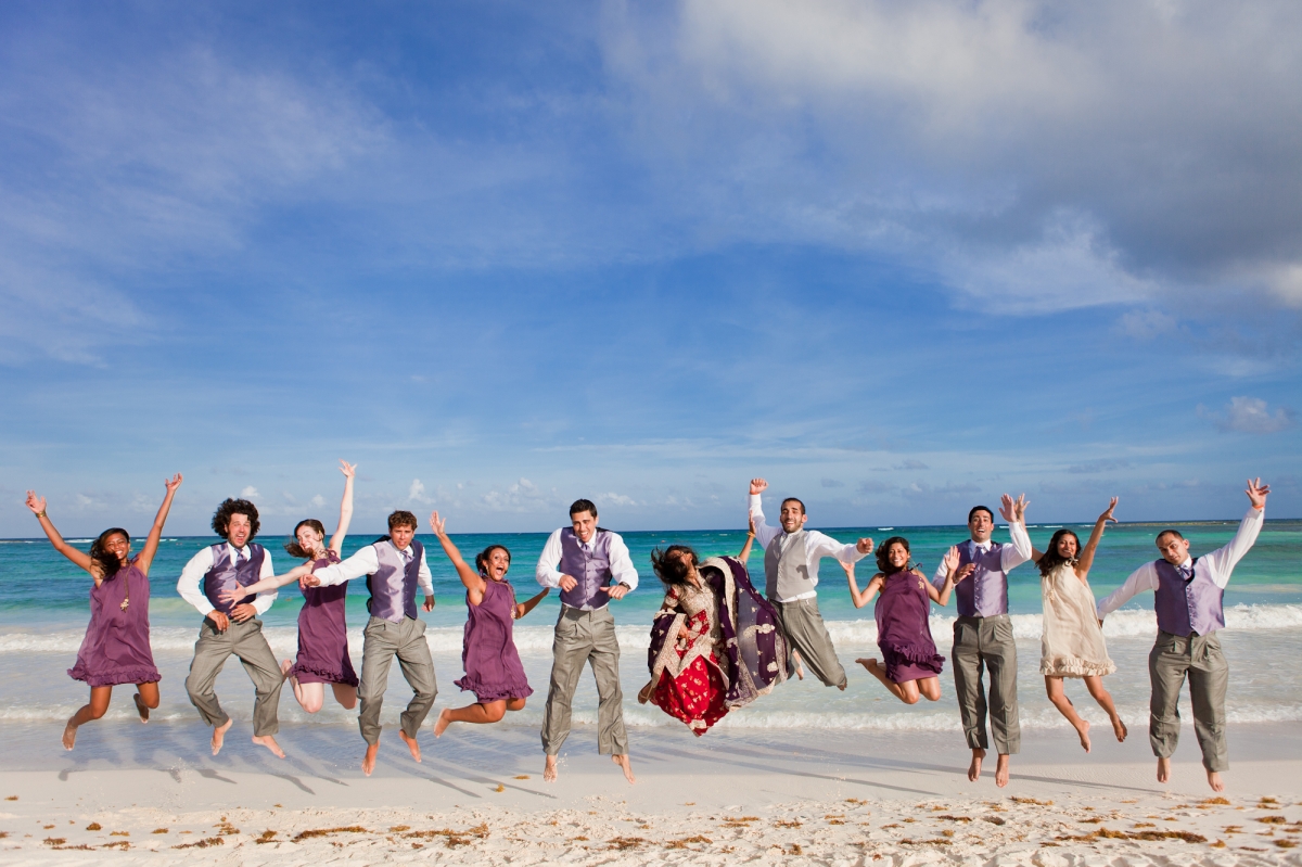 Destination Wedding Vs Local Wedding Which One Is Better