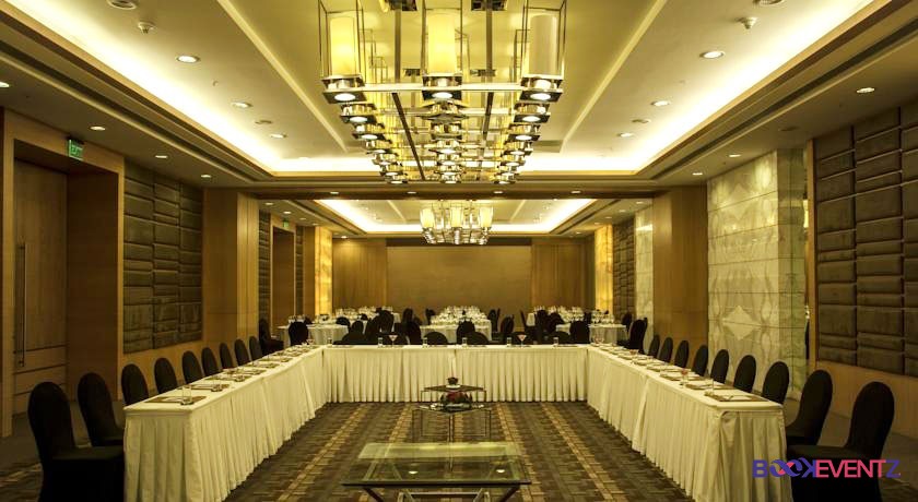 radisson blu hotel conference hotels in Pune