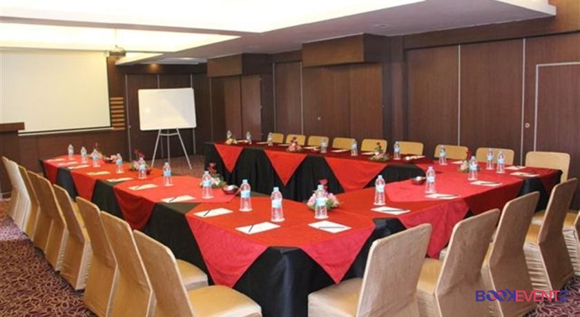 royal orchid golden suites conference hotels in pune