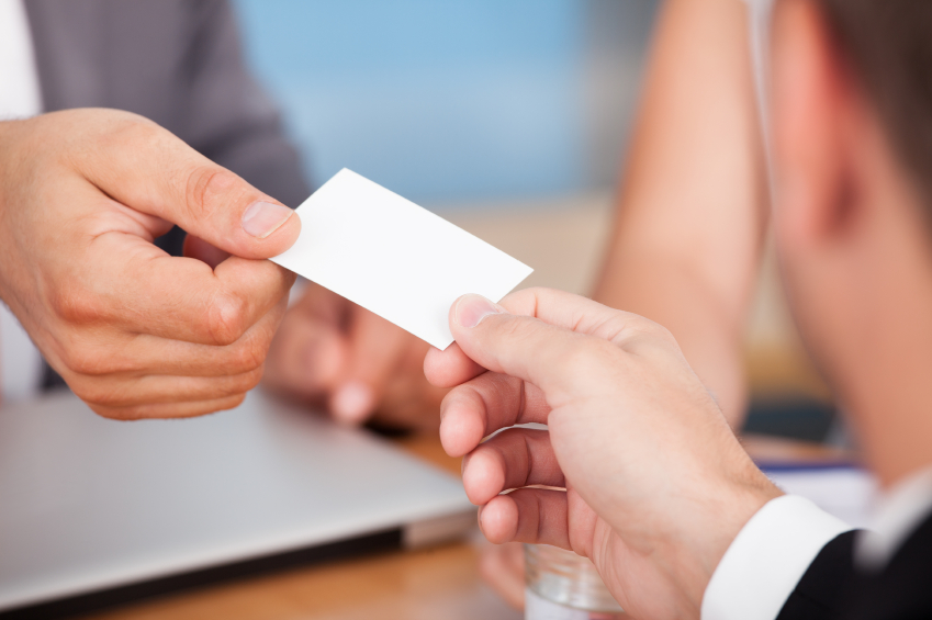 window-cleaning-business-cards-Common Conference mistakes