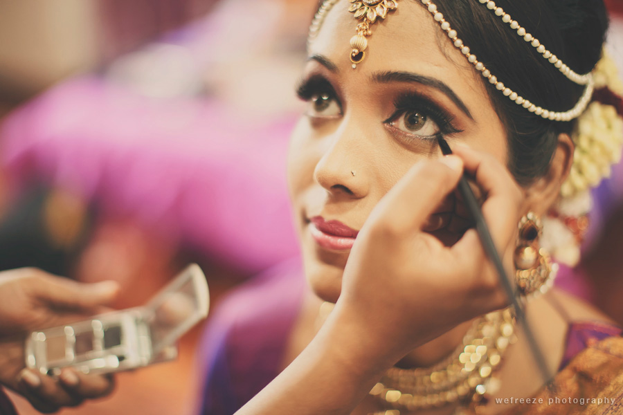 Top 13 Indian Bridal Makeup Ideas Which Are Trending Right Now Top 13 Indian Bridal Makeup Ideas Which