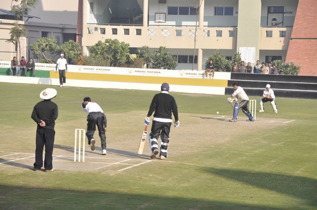 corporate annual day celebration- sports day