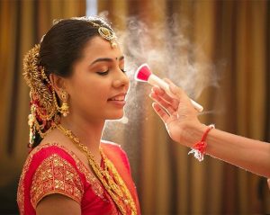 Pre grooming tips - Indian bridal makeup tips