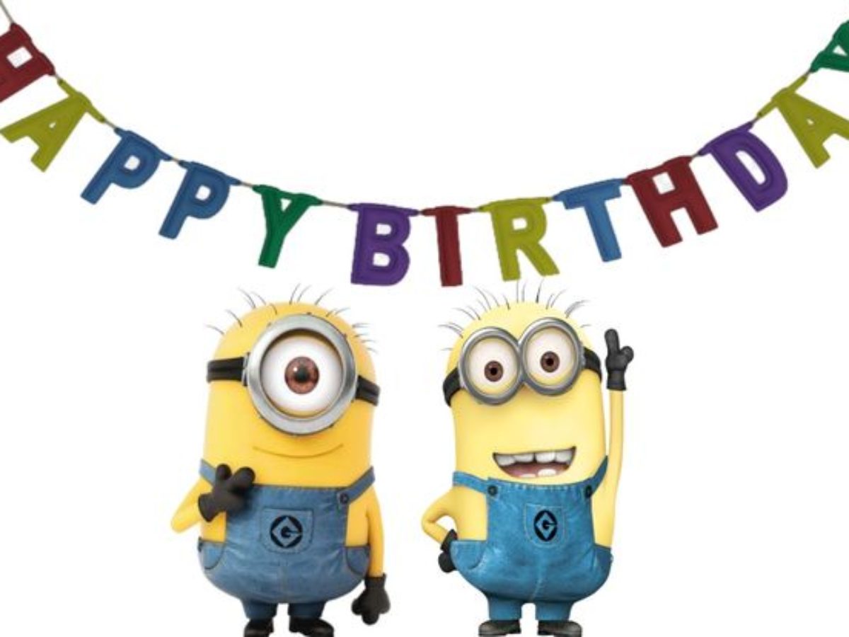 Minion Themed Birthday Party For Kids Event Planning Ideas Wedding Planning Tips Bookeventz Blog