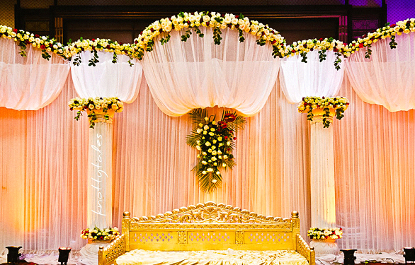 Top Indian Wedding Theme Ideas for your ...