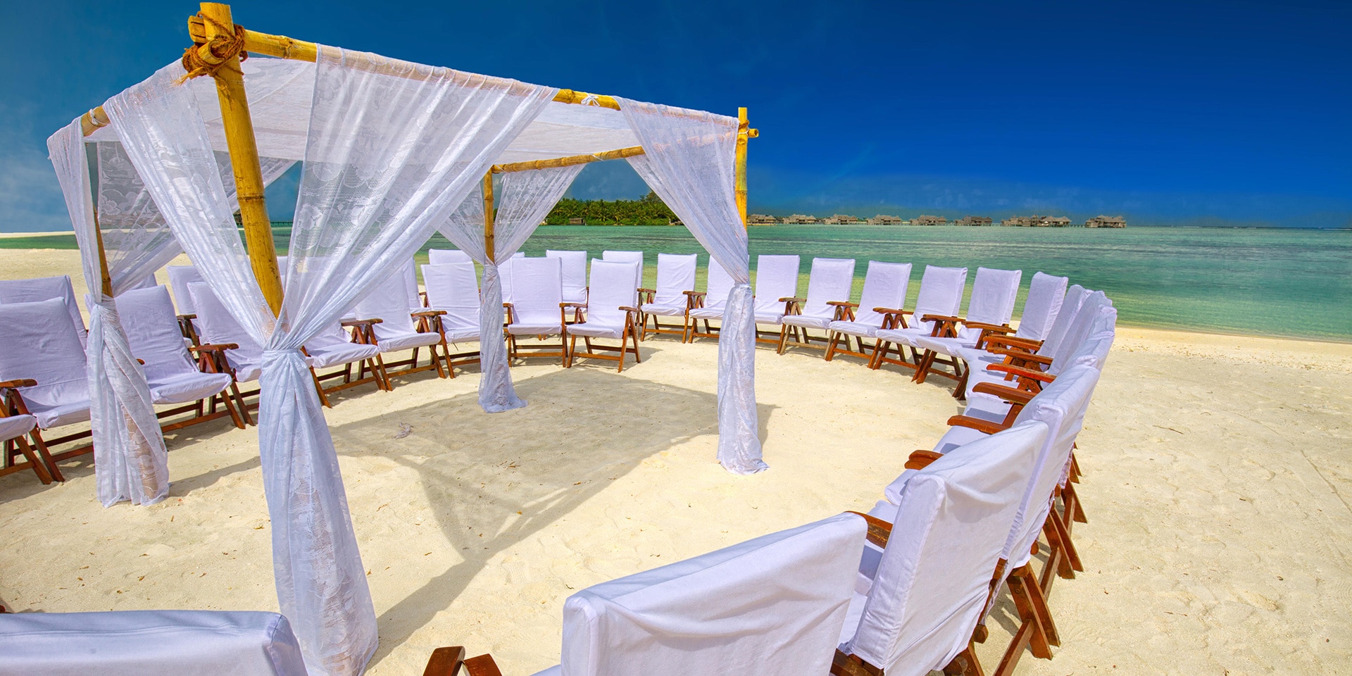 Destination Wedding Ideas
