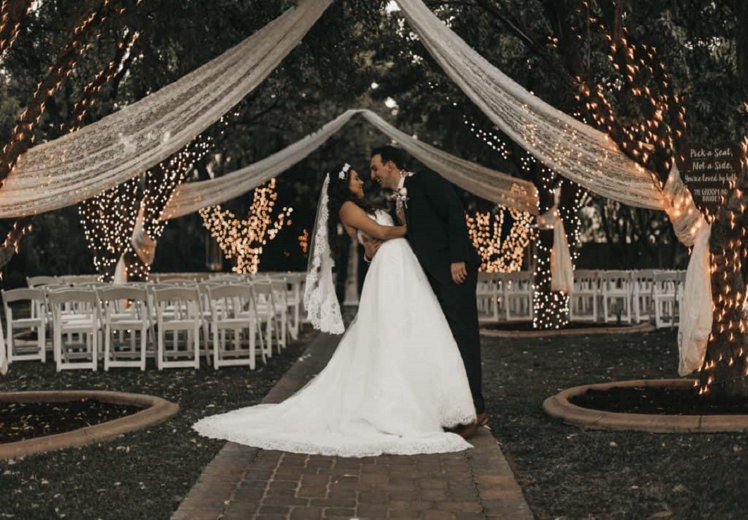 Top Indian Wedding Theme Ideas for your Wedding Day Look Awesome