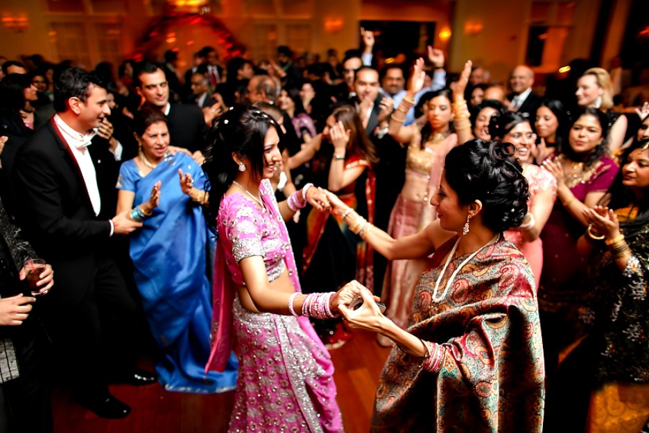 10 Sangeet Ceremony Ideas For A Fantabulous Night - Event Planning Ideas,  Wedding Planning Tips | BookEventz Blog