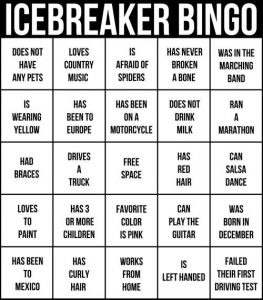 icebreaker-bingo