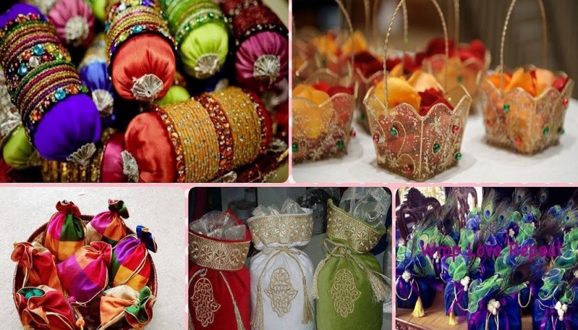 wedding return gift ideas FI