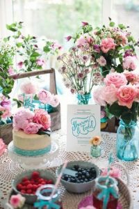 Baby Shower Celebration Ideas 