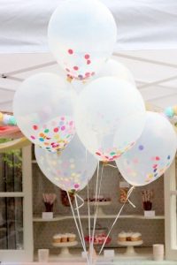 Baby Shower Celebration Ideas 