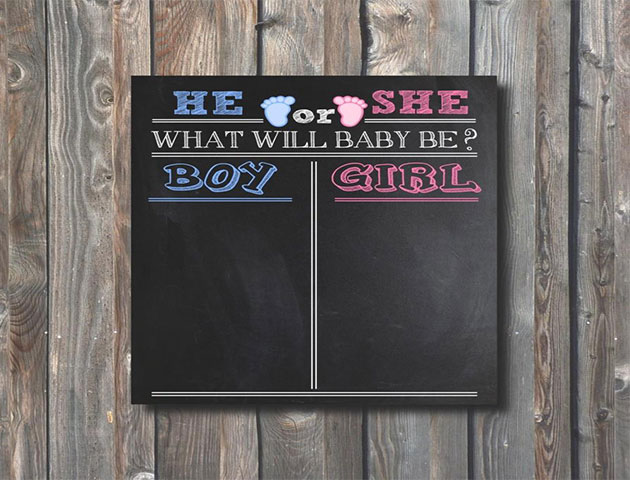 Baby Shower Celebration Ideas 