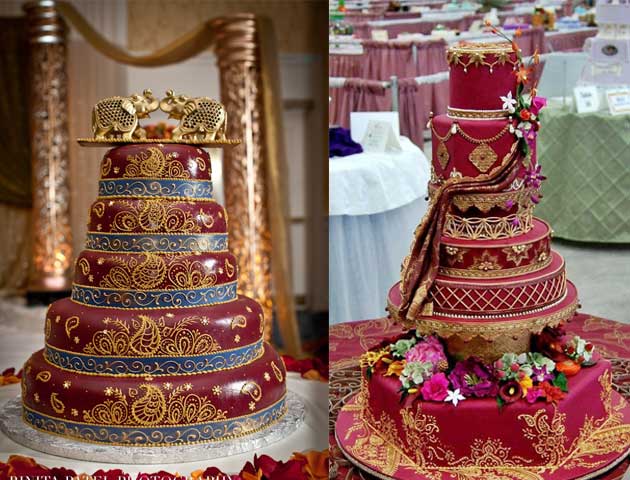 Exotic Extravagant, reception cake, engagement cake ideas, Different Types of Cakes with Pictures, 