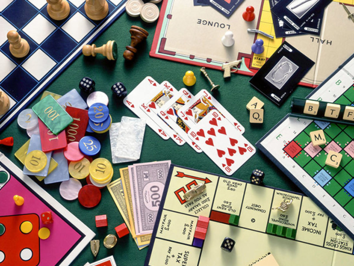 Fun Office Party Game Ideas to Engage your Employees