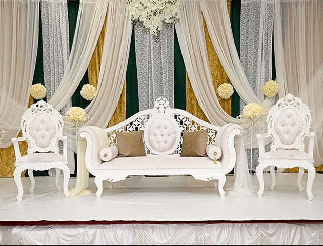 Stage Decor Ideas, Stage decoration, Wedding stage decoration, Marriage stage decoration, Wedding stage, Indian wedding decorations, Stage decoration ideas, Marriage hall decoration, Wedding stage design, Indian wedding stage decoration, Drapes 