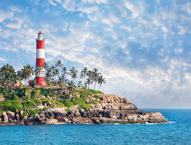 Kovalam