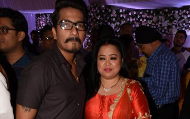 Baba Siddique's Iftar Party