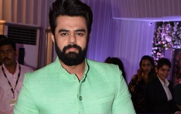 Baba Siddique's Iftar Party