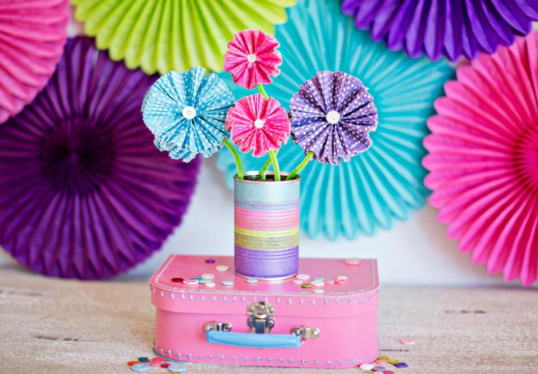 DIY Birthday Party Decor at Home | Birthday Party Decoration Ideas