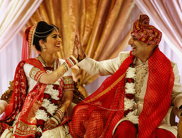 Hindu Marriage Muhurat Dates for 2018-2019