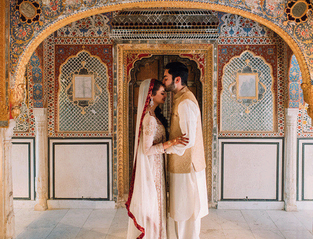 jal mahal pre wedding shoot