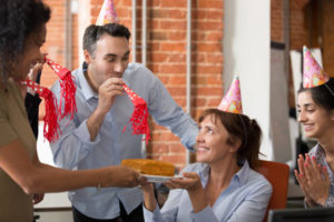 Birthday wishes for boss