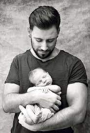 25 Baby Photoshoot Ideas that are Cute and Creative