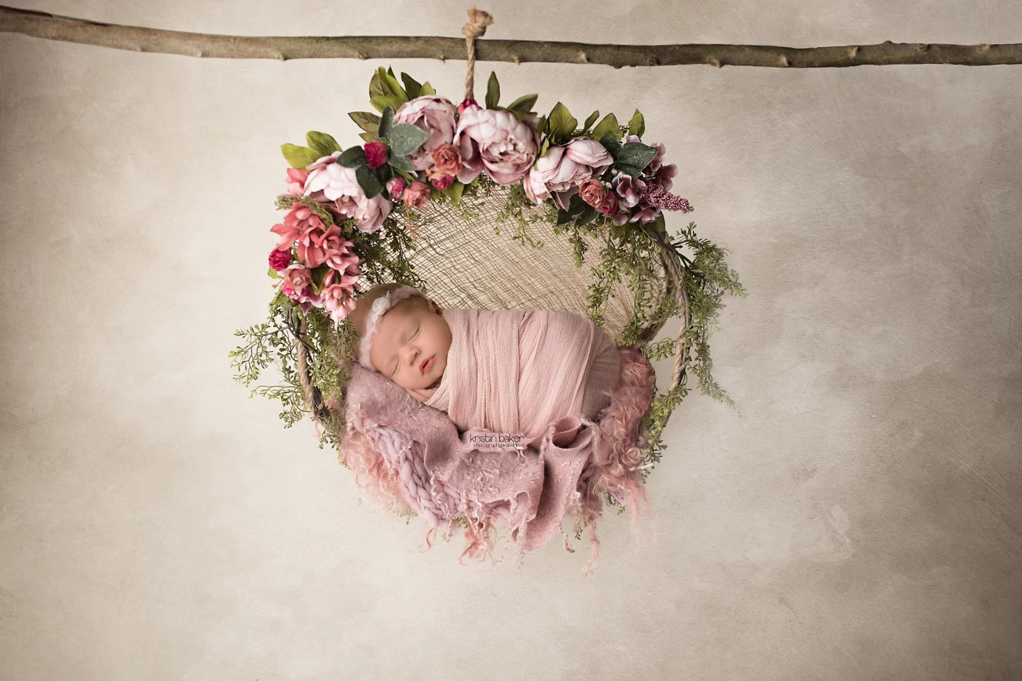 25 Baby Photoshoot Ideas that are Cute and Creative
