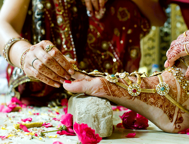 Arya Samaj Marriage 