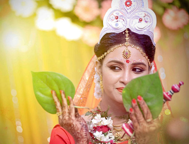 Panjika Bengali Marriage Dates in November 2018