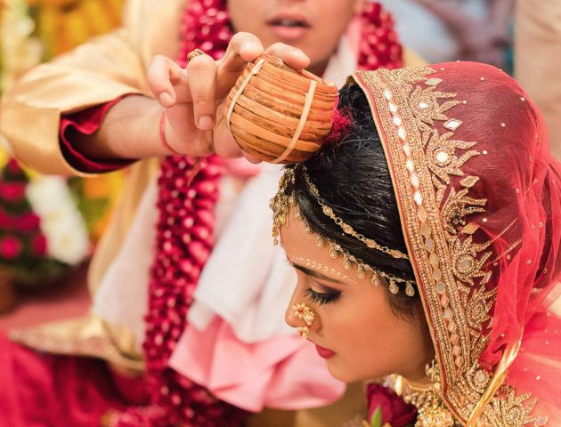 Panjika Bengali Marriage Dates in February 2019