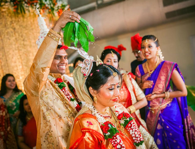 Panjika Bengali Marriage Dates in March 2019