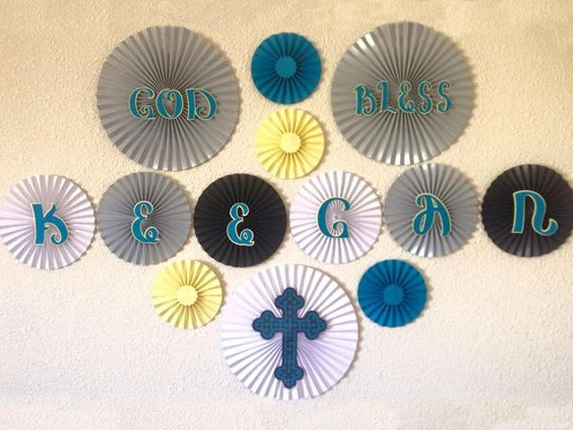 First Holy Communion Decoration Ideas For Your Kid S Special