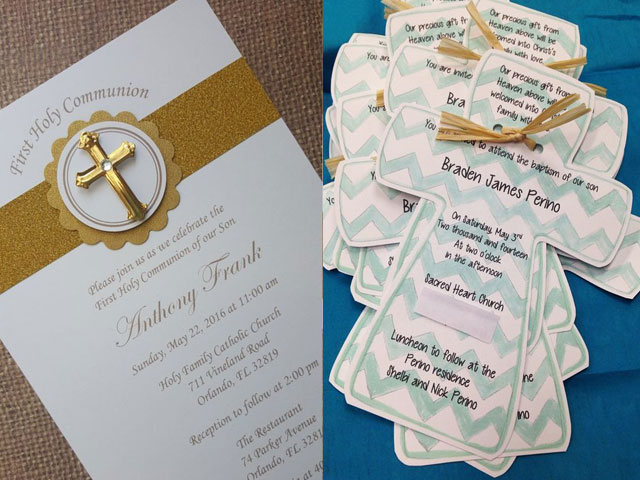 communion invitations, first communion invitations, first holy communion invitations, holy communion invitation, communion cards