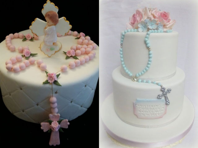 communion cakes, first communion cakes, holy communion cakes, first holy communion cakes