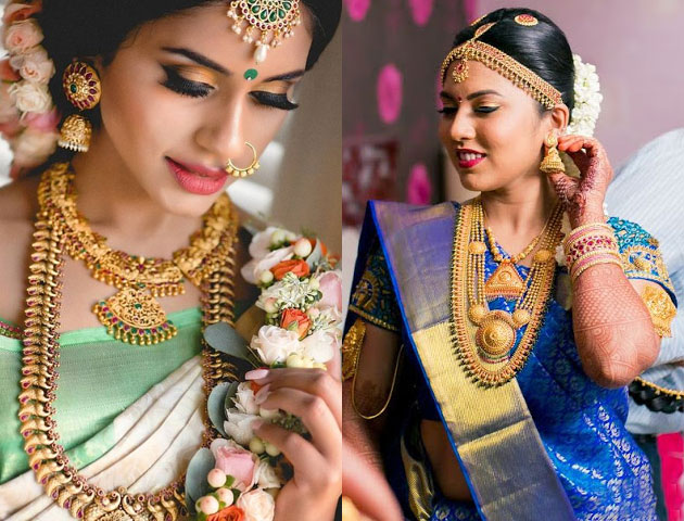 south indian jewellery, south indian bridal jewellery sets, south indian bridal jewellery, south indian wedding jewellery, south indian gold jewellery designs with price, 