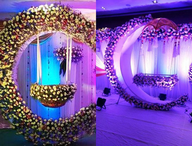 Naming Ceremony Decoration Ideas For Your Baby S Special Day