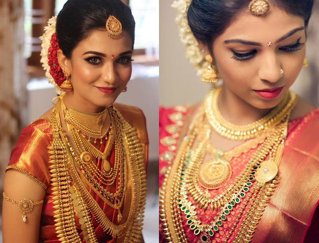 south indian jewellery, south indian bridal jewellery sets, south indian bridal jewellery, south indian wedding jewellery, south indian gold jewellery designs with price, 