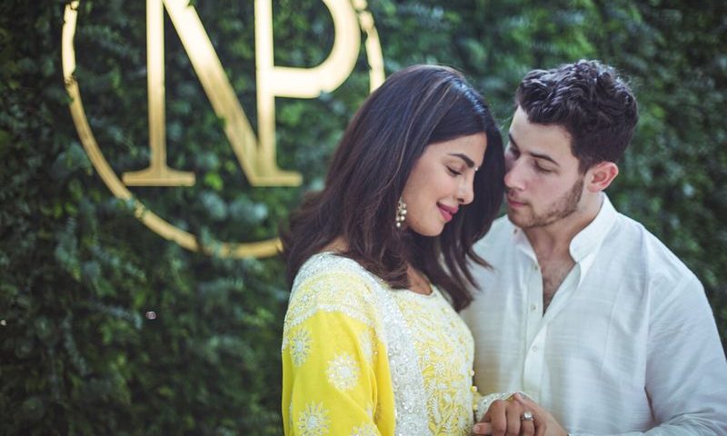 priyanka chopra, nick jonas, nickyanka, priyanka and nick jonas wedding