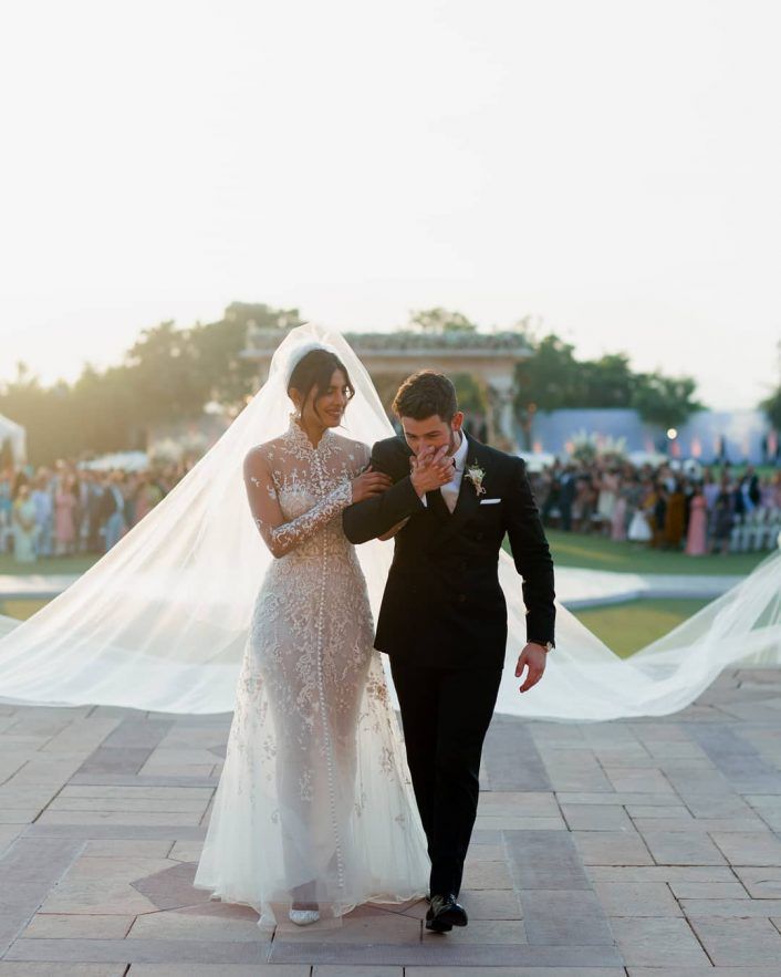 priyanka chopra, nick jonas, nickyanka, priyanka and nick jonas wedding