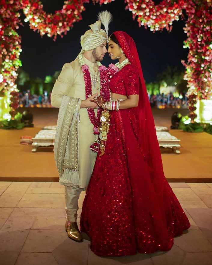 priyanka chopra, nick jonas, nickyanka, priyanka and nick jonas wedding