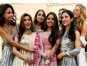 isha ambani, daughter of ambani, priyanka chopra husband, isha Ambani husband, Deepveer