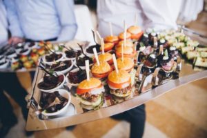 Wedding Catering ideas