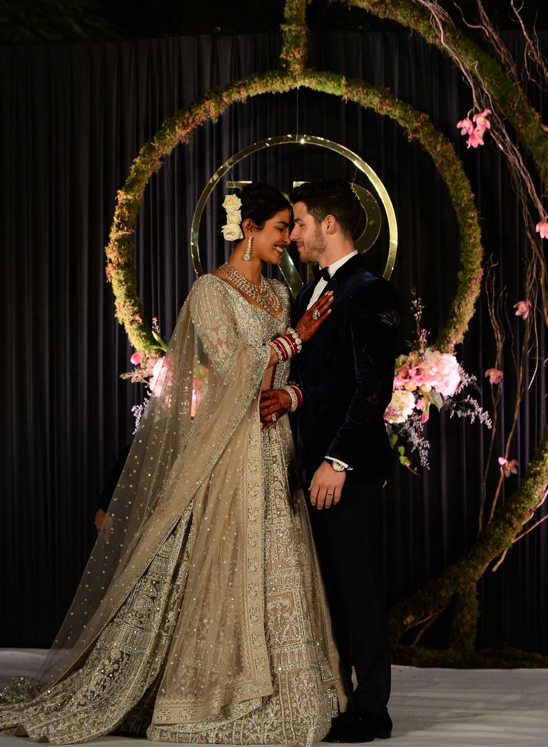 priyanka chopra, nick jonas, nickyanka, priyanka and nick jonas wedding